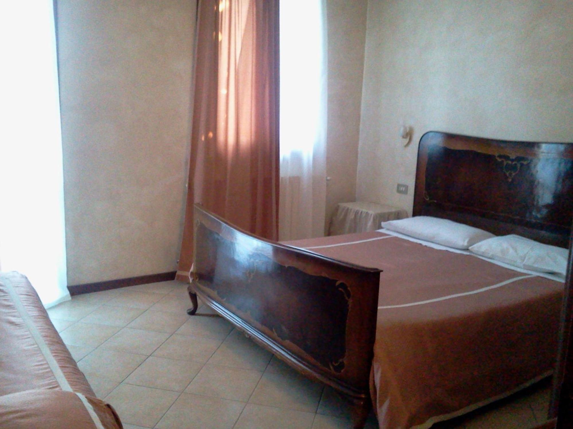 Agriturismo Cascina Gilli Spino d'Adda Екстериор снимка